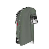 Men's FYYFF Custom Moto Jersey | VCMCo. - Aaria Tees Aaria Tees