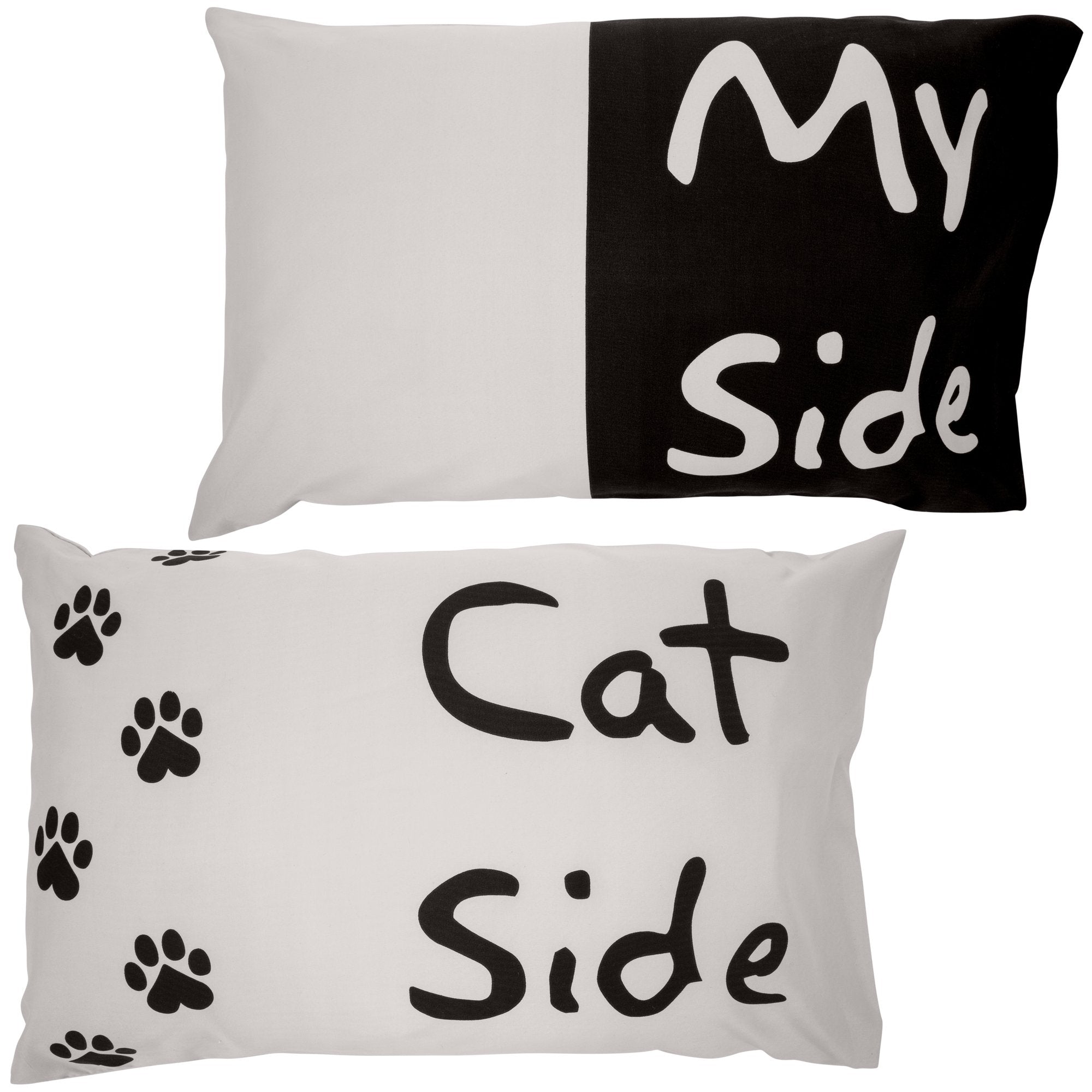 Pet Side Duvet Cover & Pillow Case Set - Aaria Tees Aaria Tees