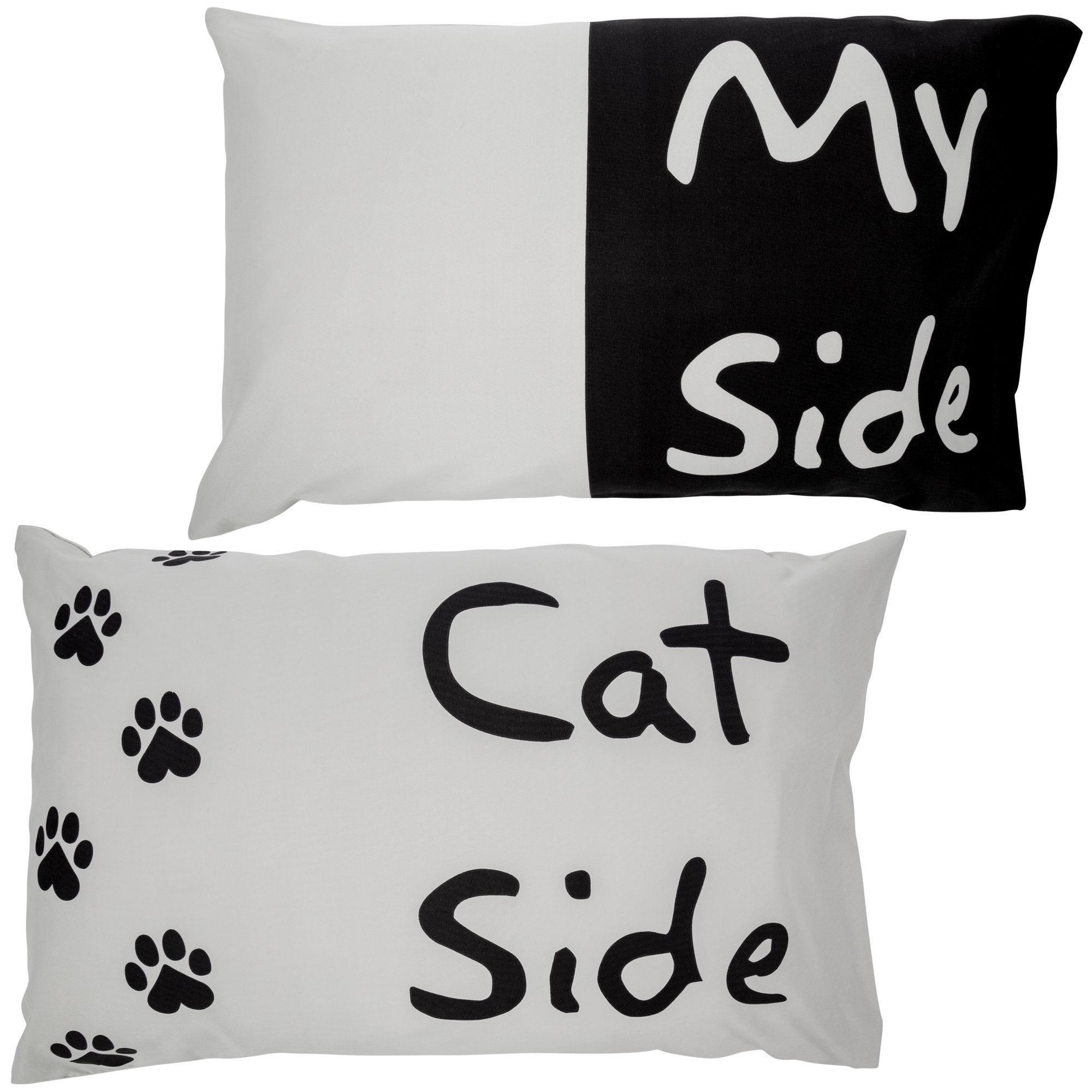Pet Side Duvet Cover & Pillow Case Set - Aaria Tees Aaria Tees
