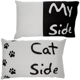 Pet Side Duvet Cover & Pillow Case Set - Aaria Tees Aaria Tees
