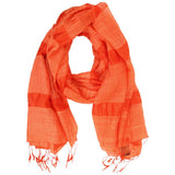 Sustainable Silk Breezy Scarf! - Aaria Tees Aaria Tees