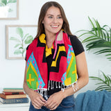 Elements Scarf - Aaria Tees Aaria Tees