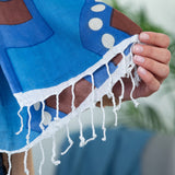 Elements Scarf - Aaria Tees Aaria Tees