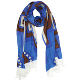 Elements Scarf - Aaria Tees Aaria Tees