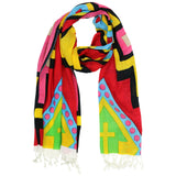 Elements Scarf - Aaria Tees Aaria Tees