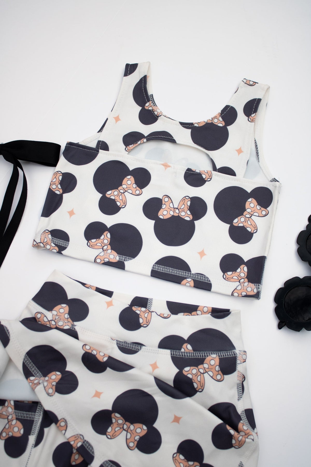 Magical Activewear- Ever After Ears