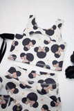 Magical Activewear- Ever After Ears Aaria Tees