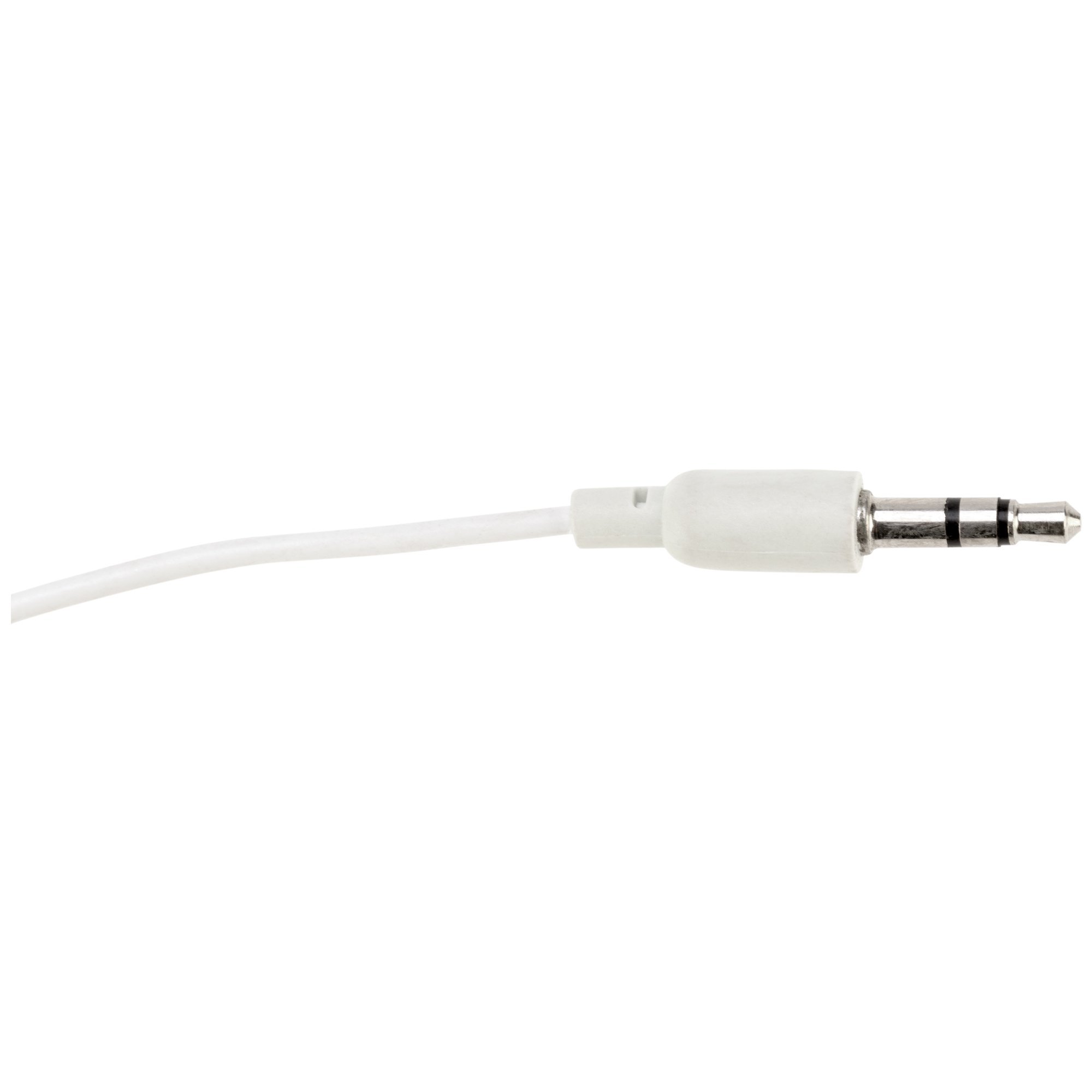 Pink Ribbon Love Earbuds - Aaria Tees Aaria Tees