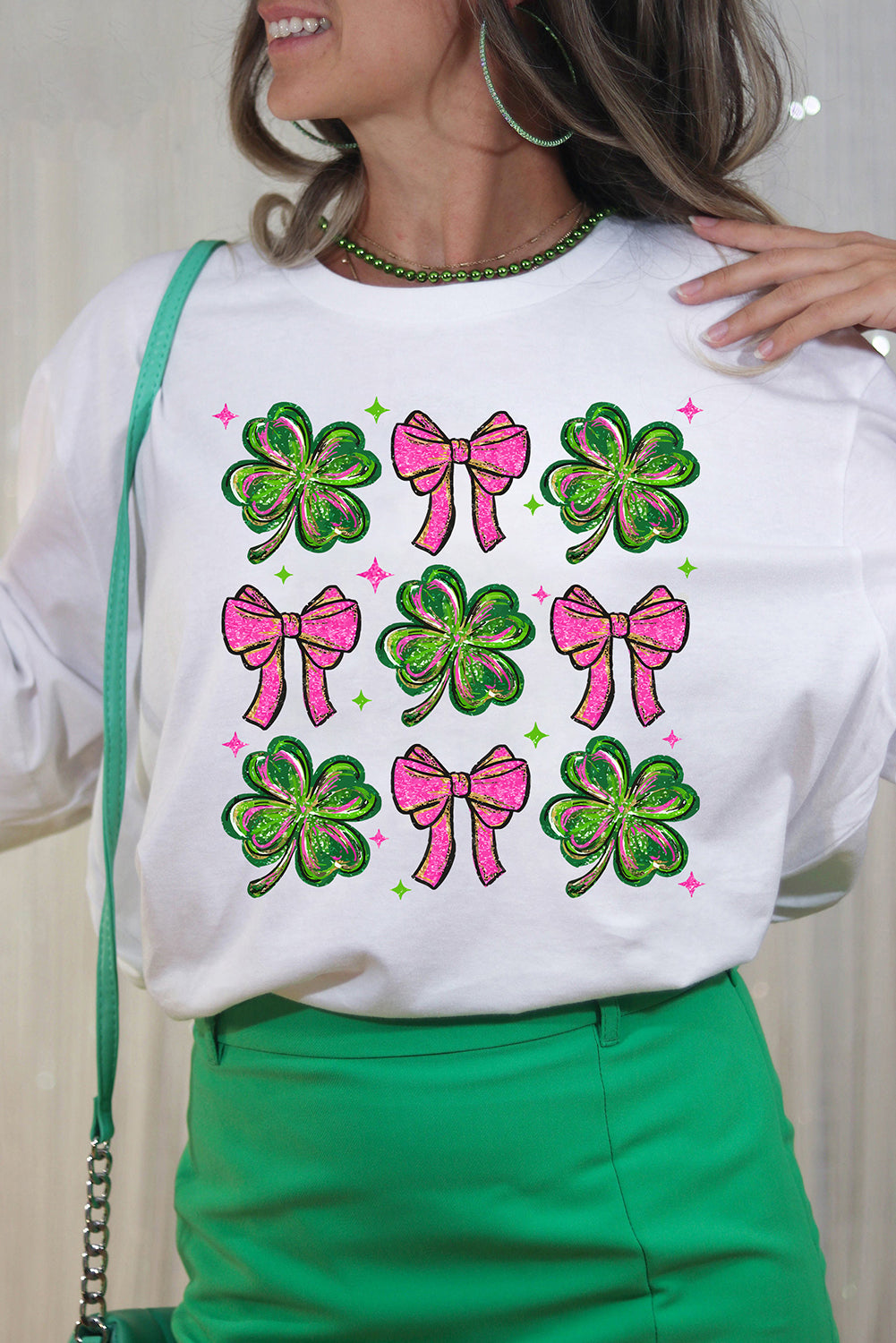  Aaria Tees