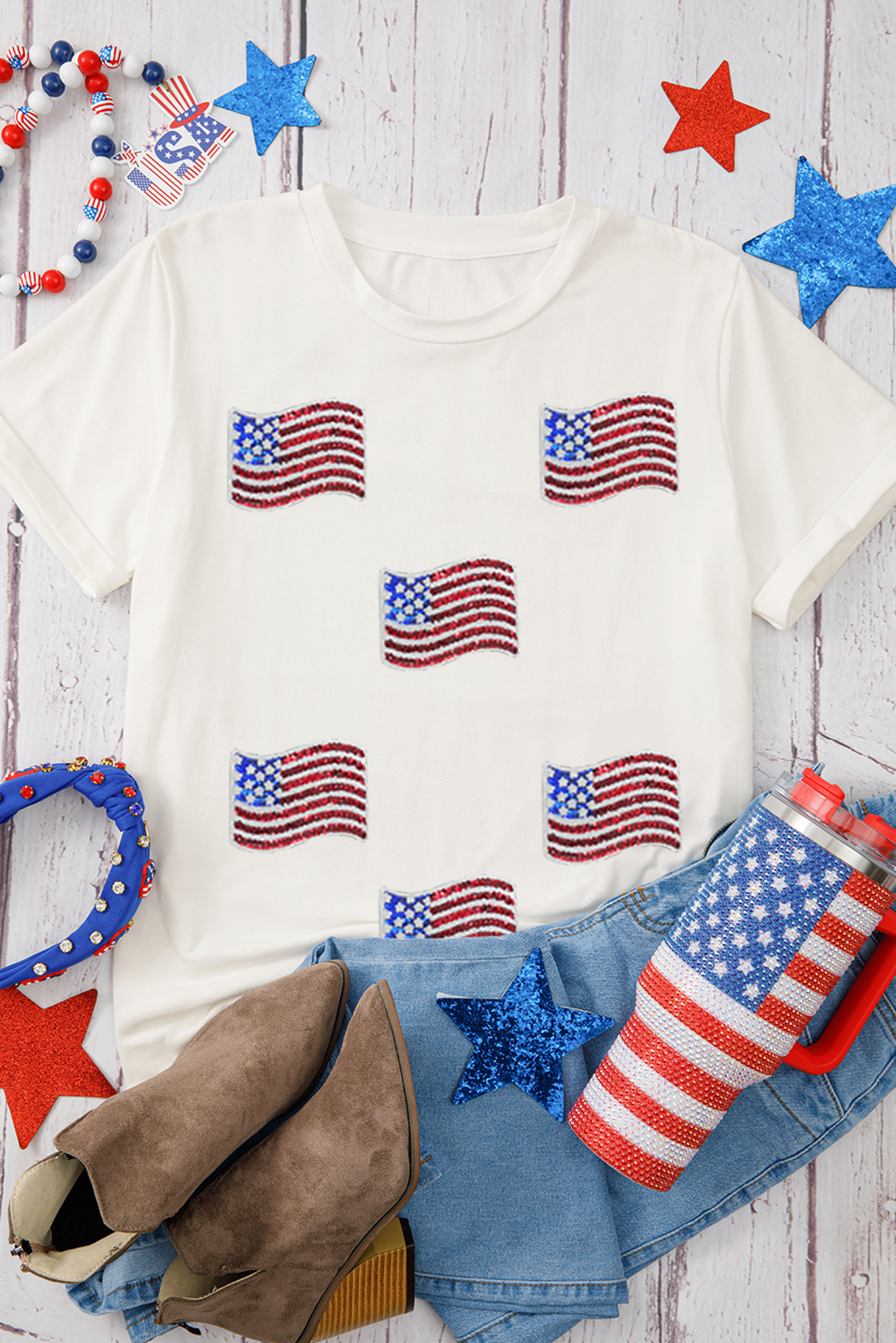  Aaria Tees