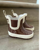Summit Rain Boots Aaria Tees