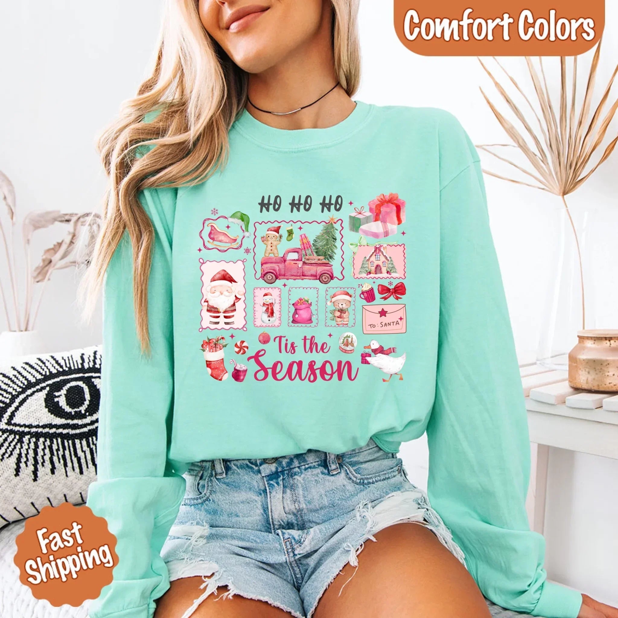  Aaria Tees