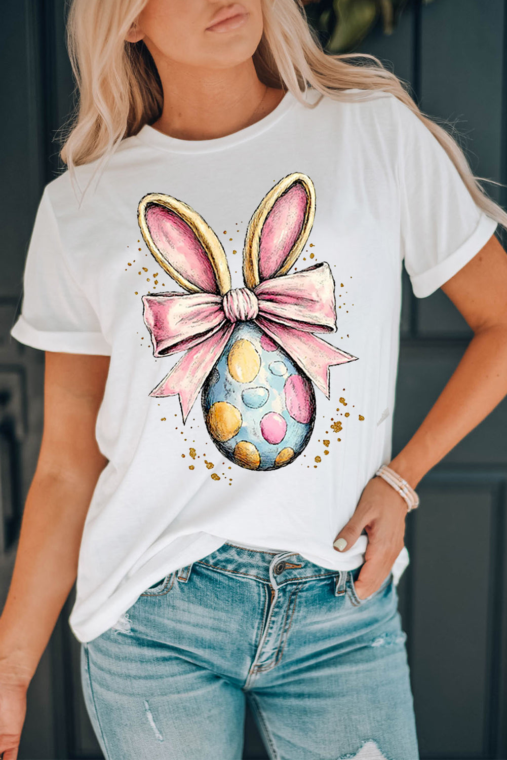  Aaria Tees