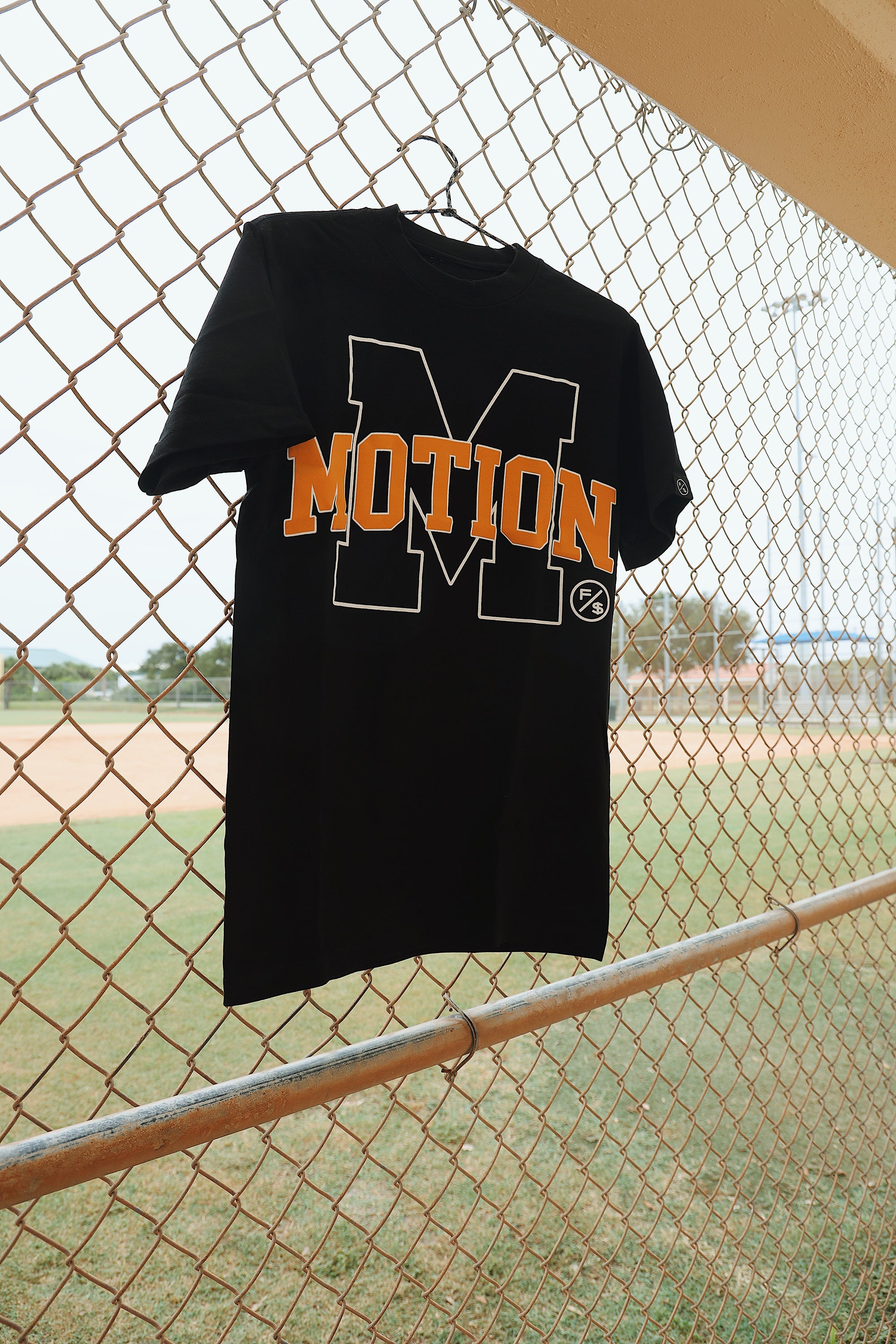 Motion Varsity - Aaria Tees Aaria Tees