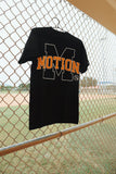 Motion Varsity - Aaria Tees Aaria Tees