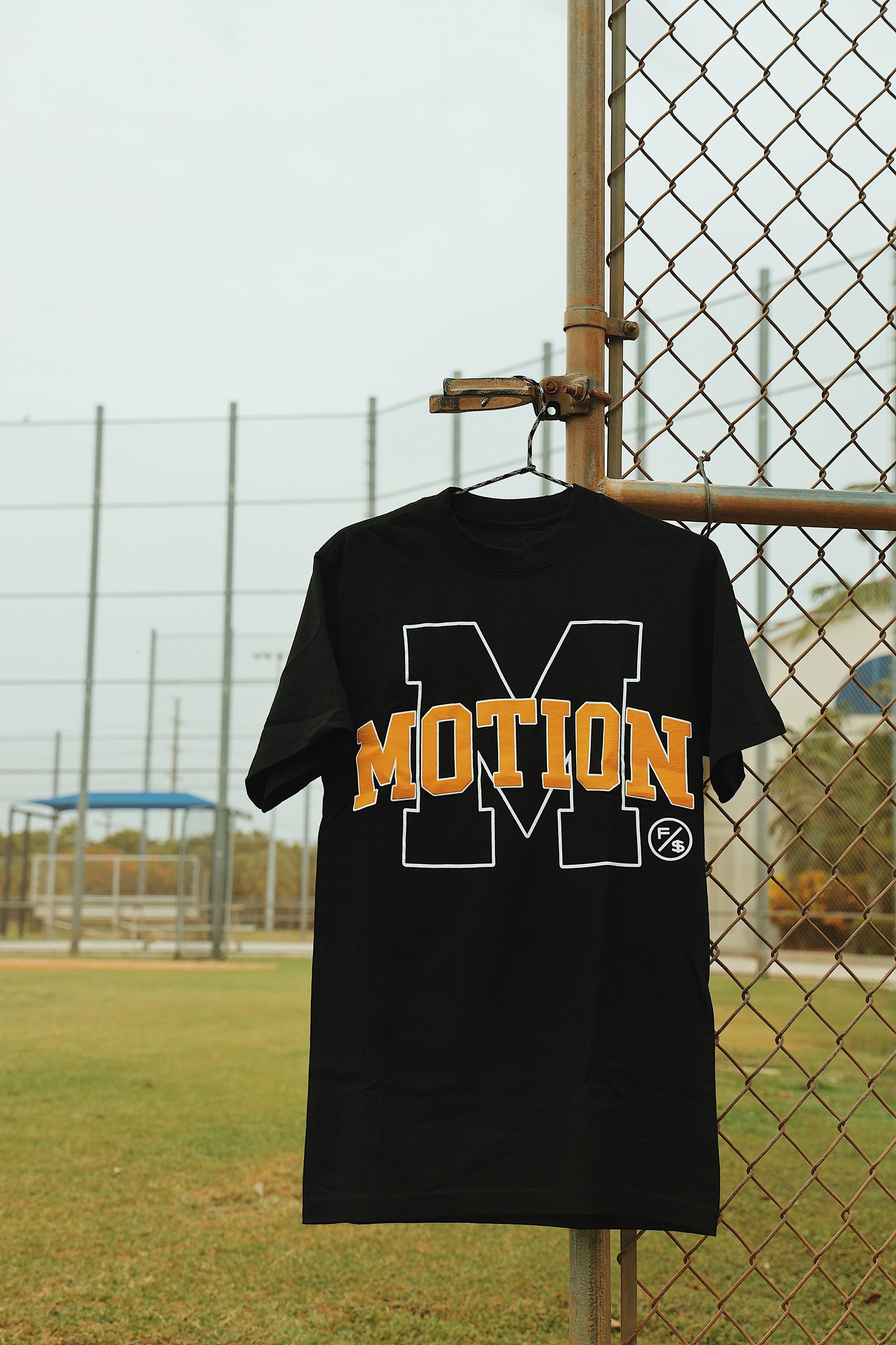 Motion Varsity - Aaria Tees Aaria Tees