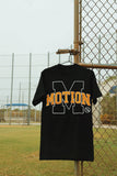 Motion Varsity - Aaria Tees Aaria Tees
