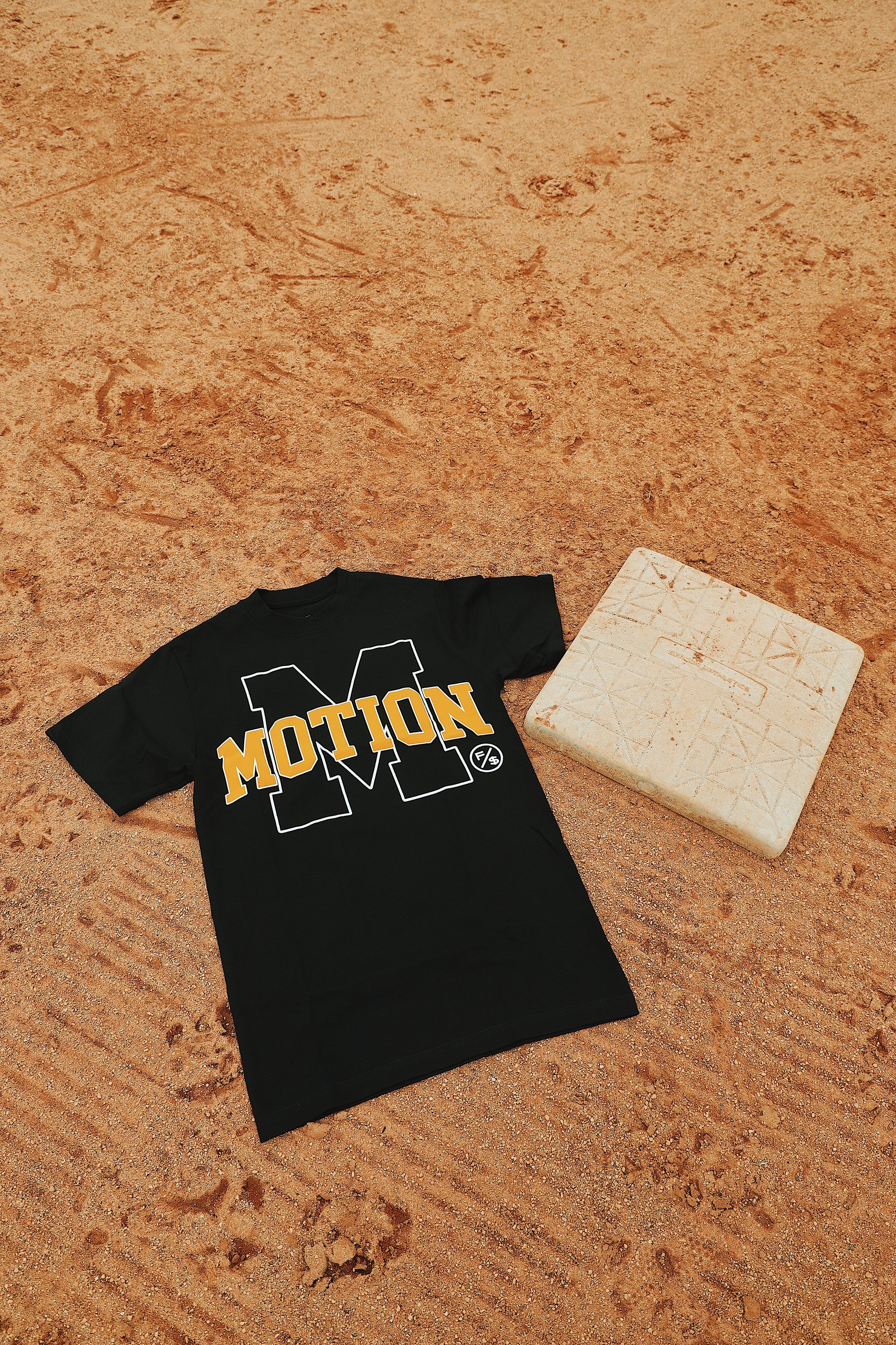 Motion Varsity - Aaria Tees Aaria Tees