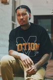 Motion Varsity - Aaria Tees Aaria Tees