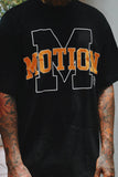 Motion Varsity - Aaria Tees Aaria Tees