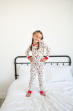 Freedom Dogs (Long Sleeve PJ) - Aaria Tees Aaria Tees