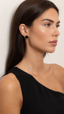 Adeline Clover Earring Aaria Tees