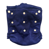 Adjustable Merino Wool Diaper Cover and Belt - Aaria Tees Aaria Tees