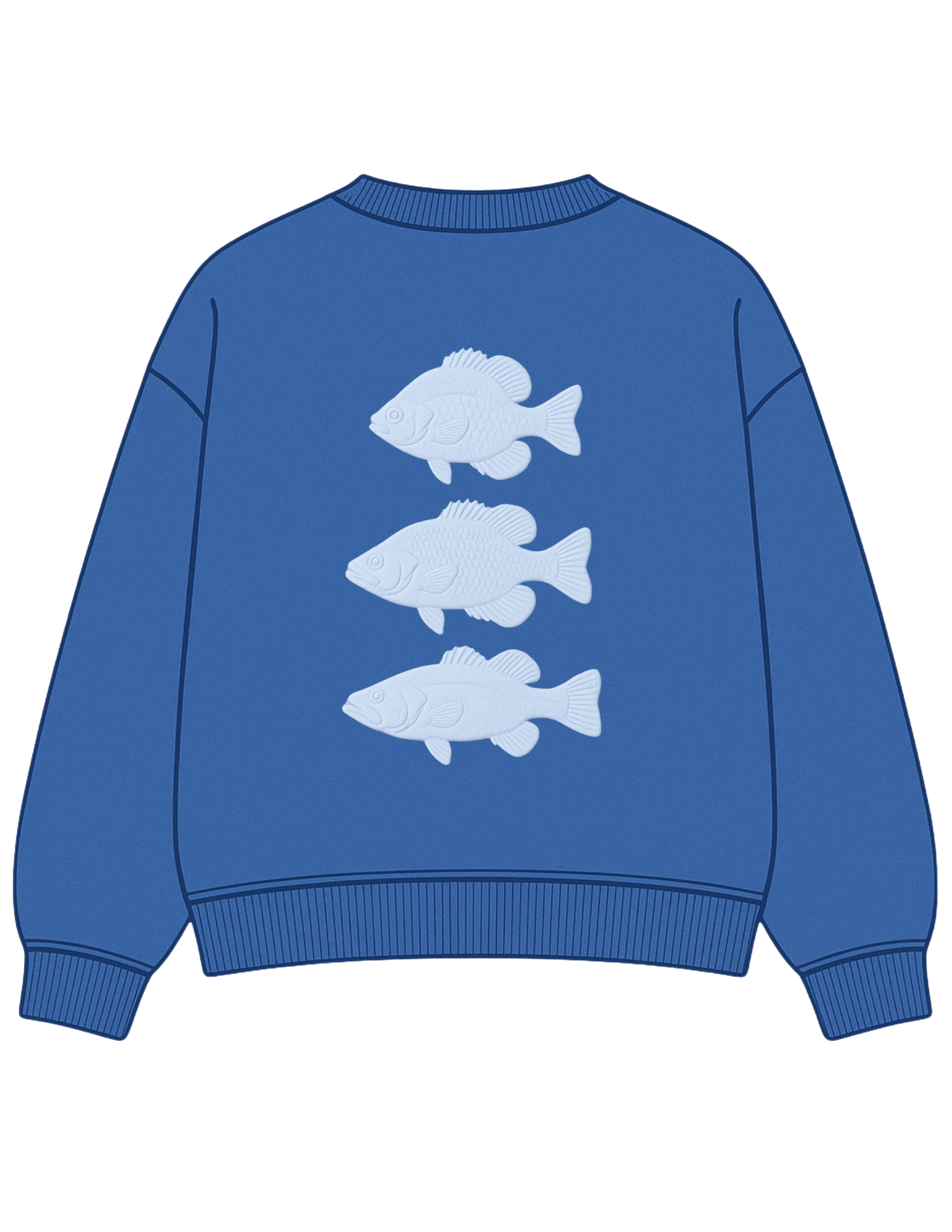 The Freshwater Crew - Aaria Tees Aaria Tees