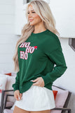 Piagwen Graphic Christmas Fashion Sweatshirt - Aaria Tees Aaria Tees