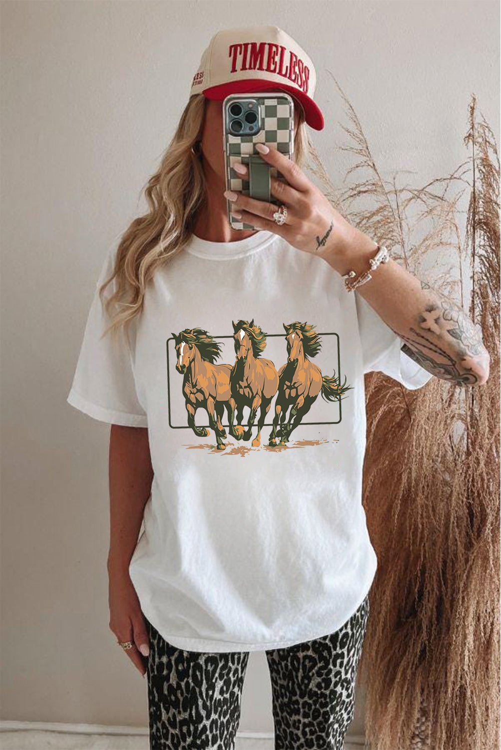  Aaria Tees