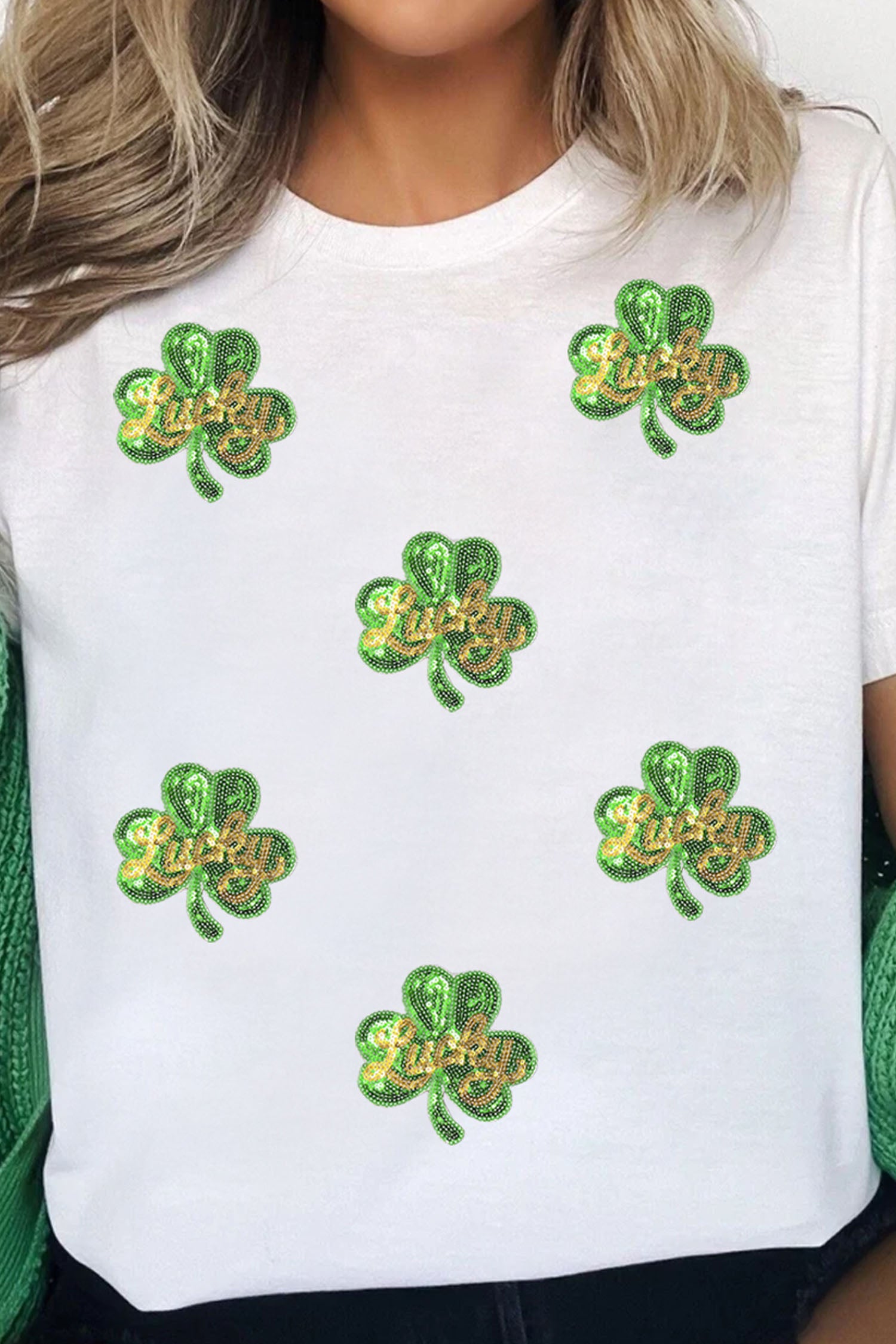  Aaria Tees