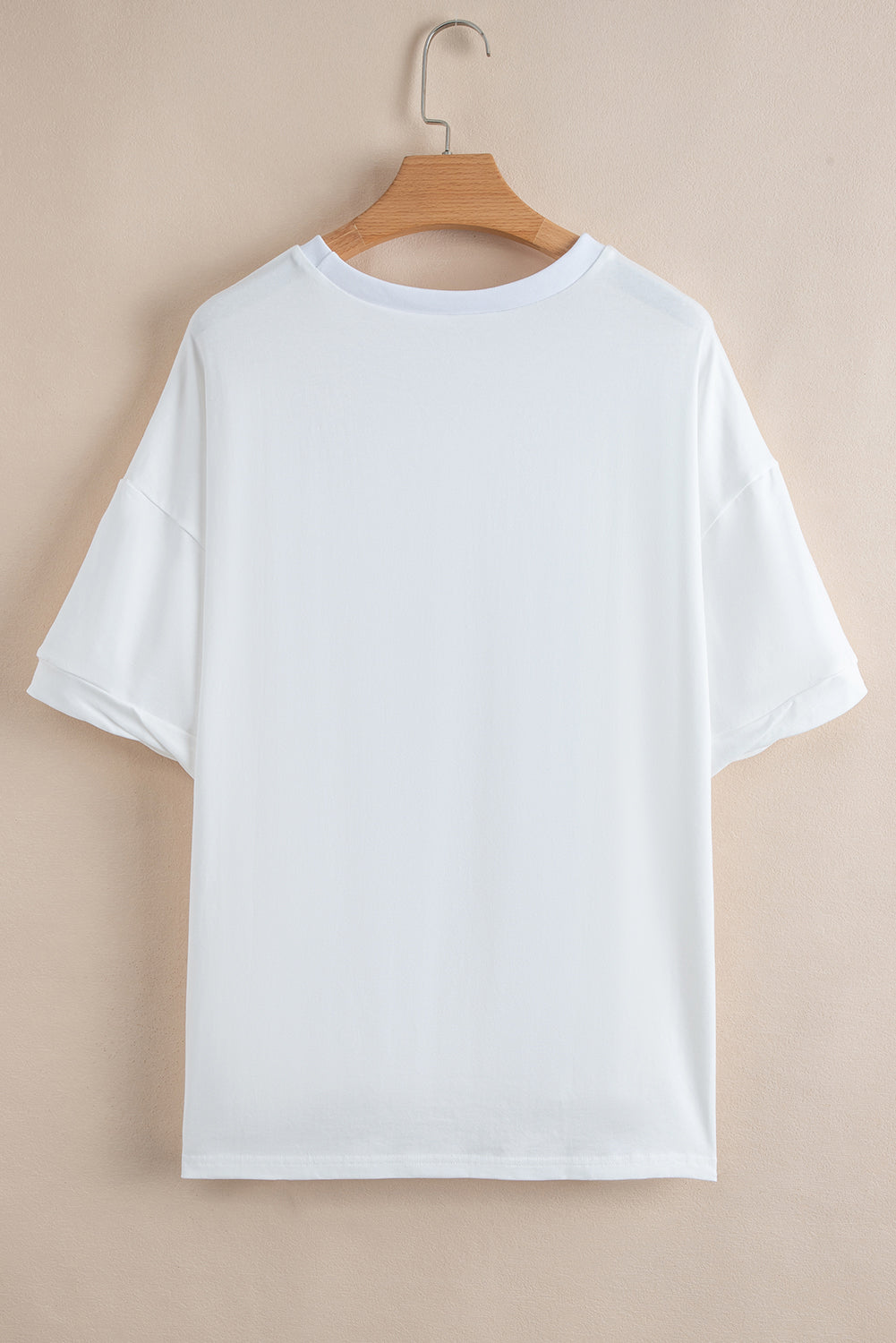  Aaria Tees