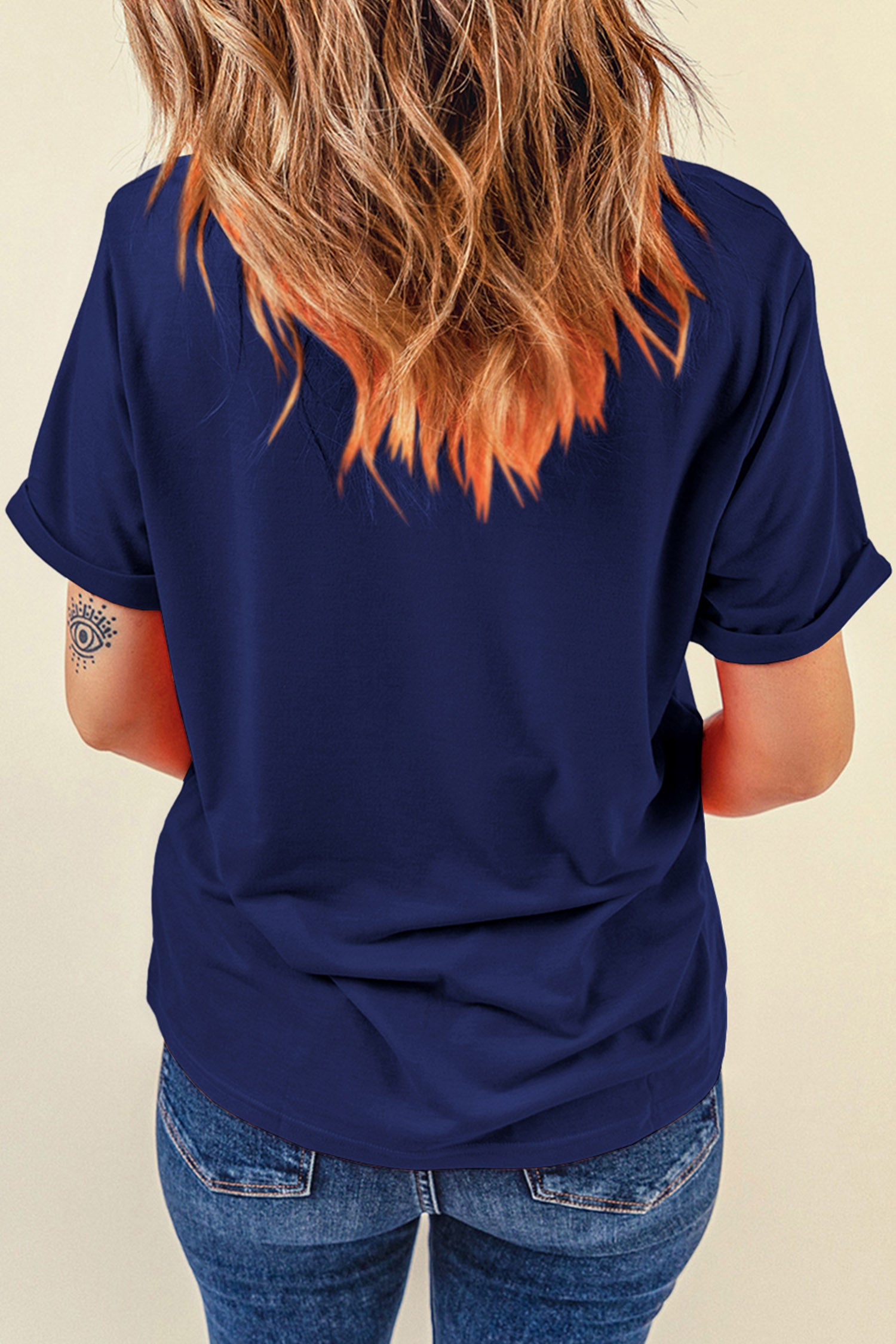  Aaria Tees