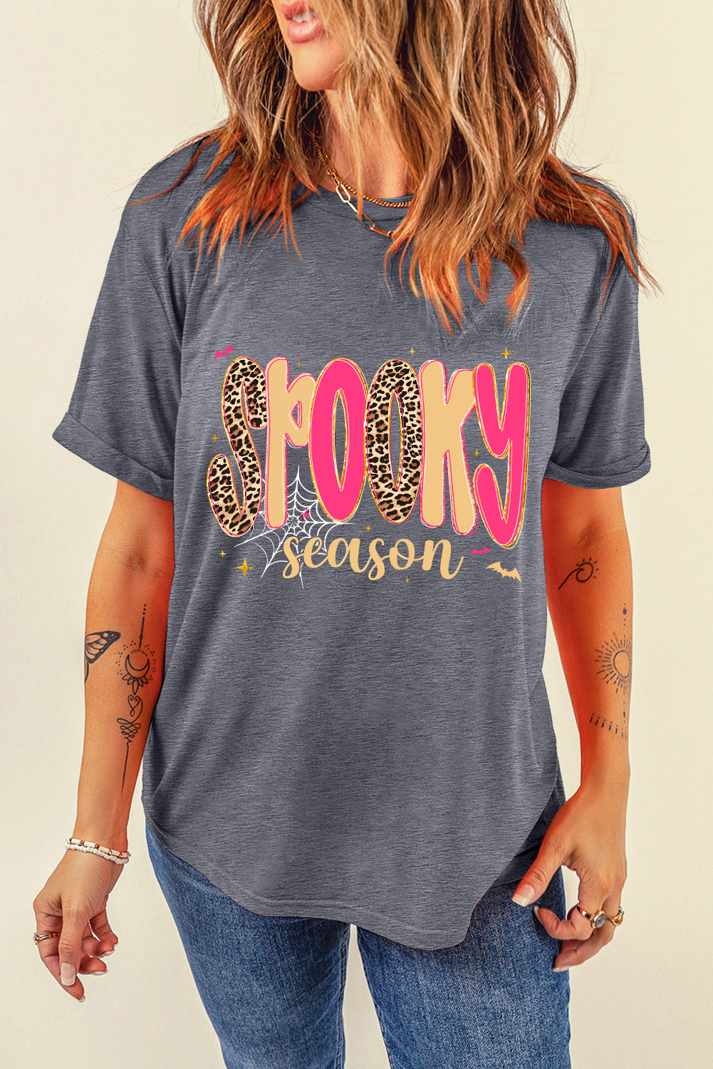  Aaria Tees