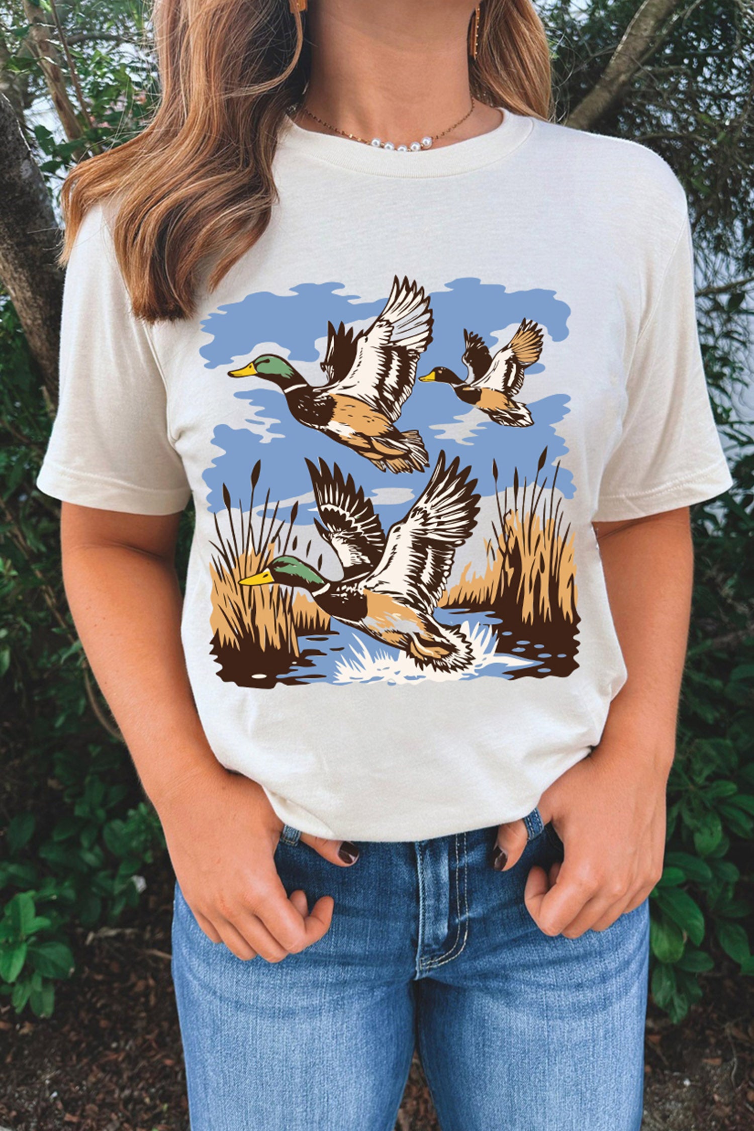  Aaria Tees
