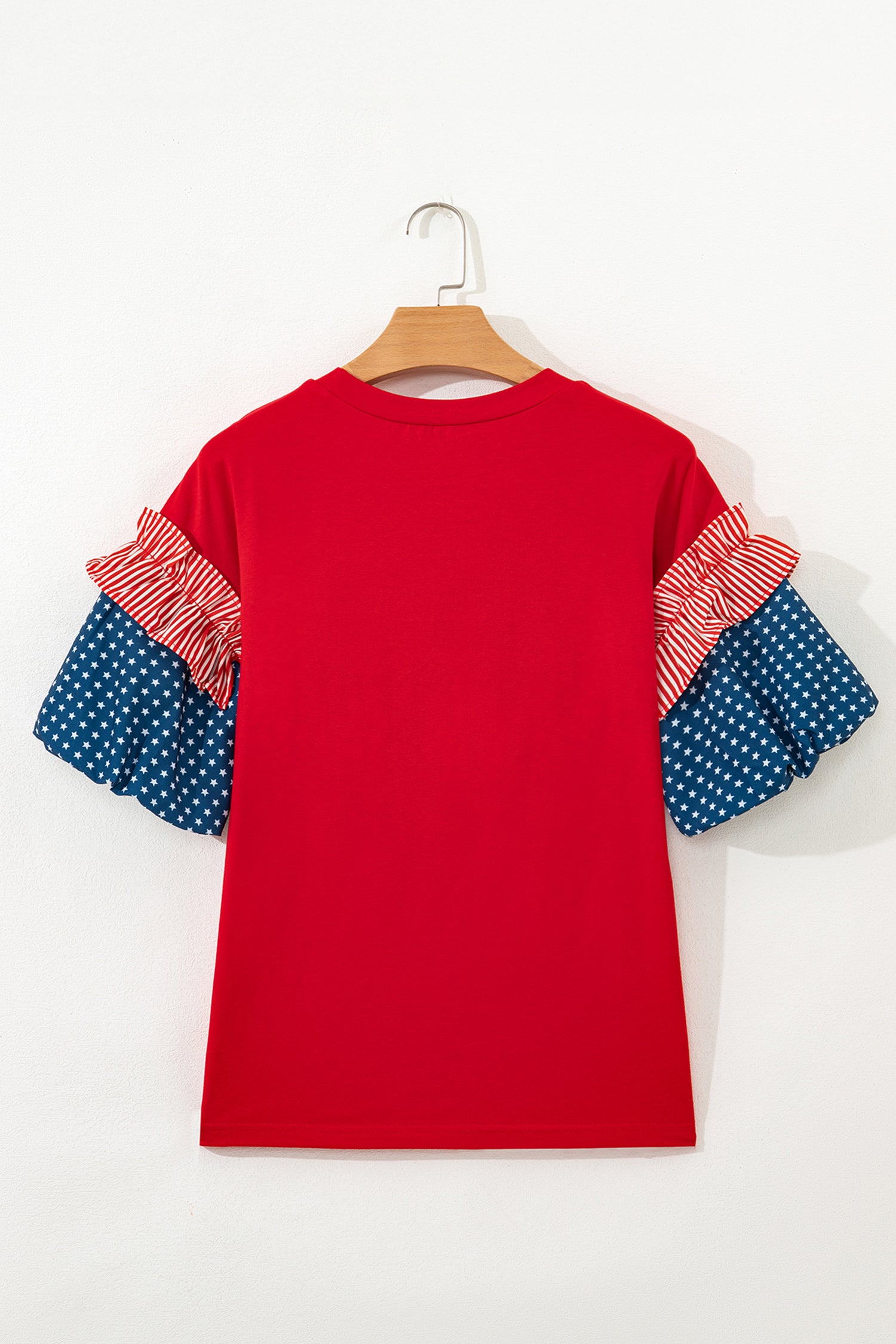  Aaria Tees