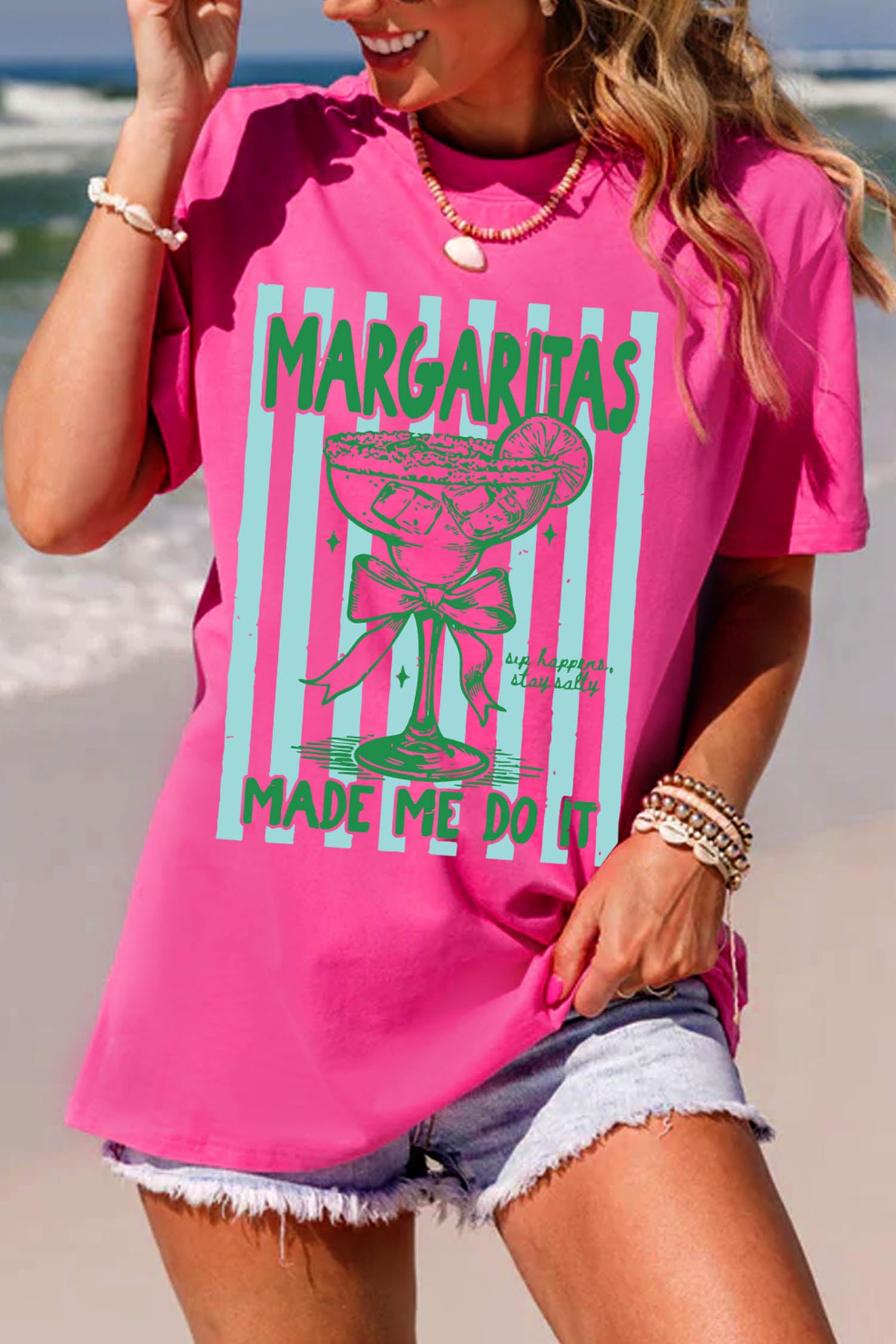  Aaria Tees