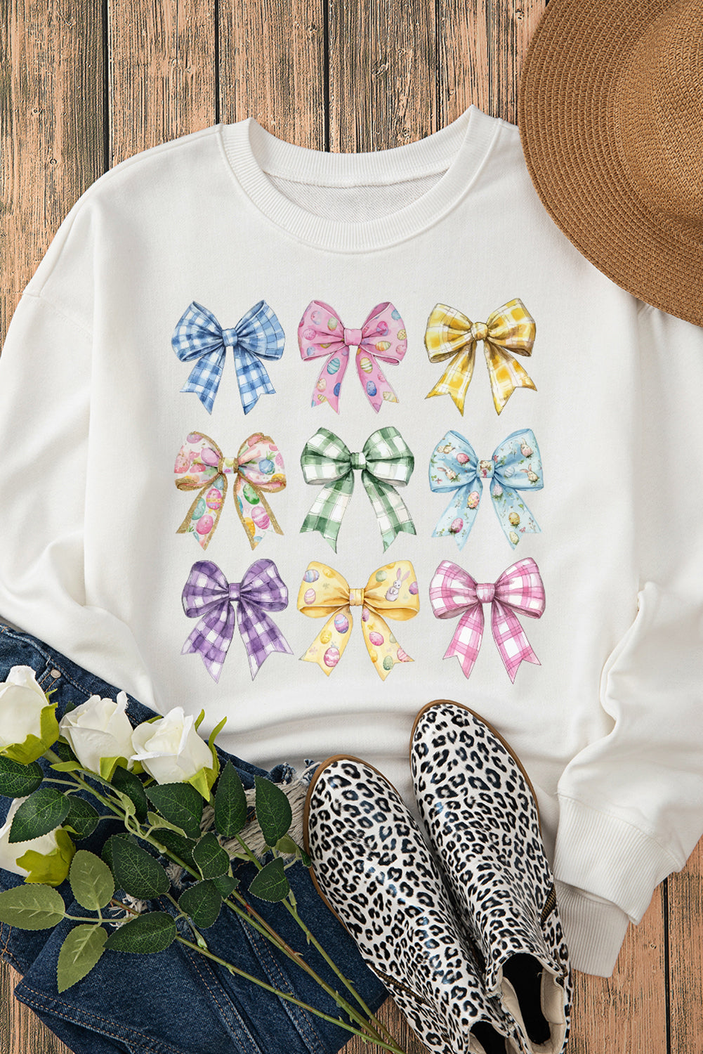  Aaria Tees