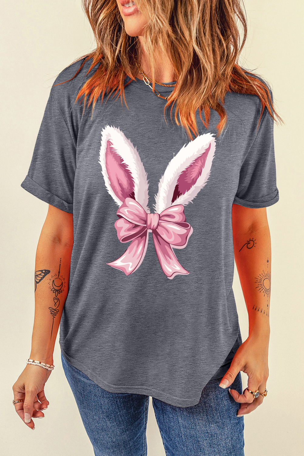  Aaria Tees