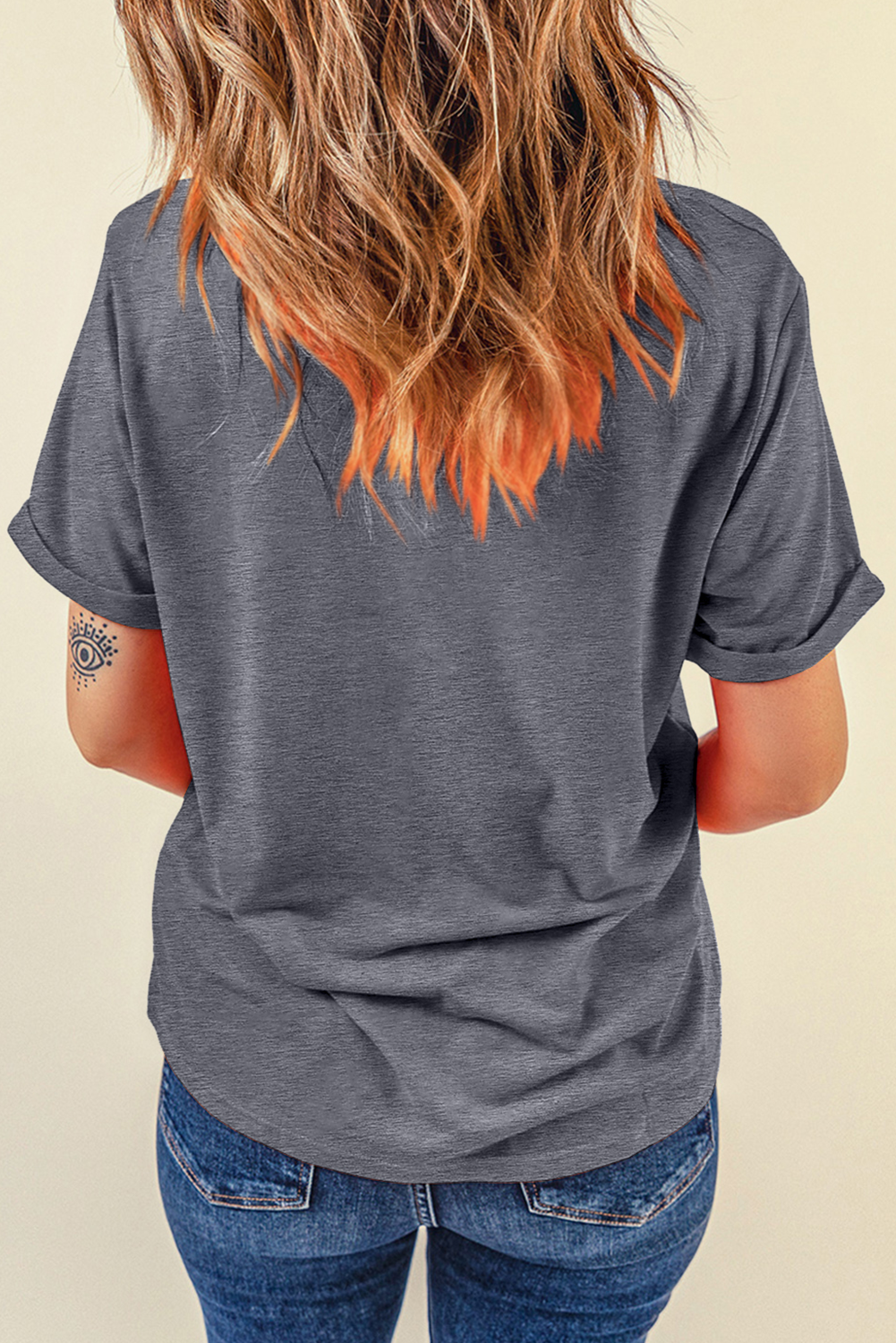  Aaria Tees