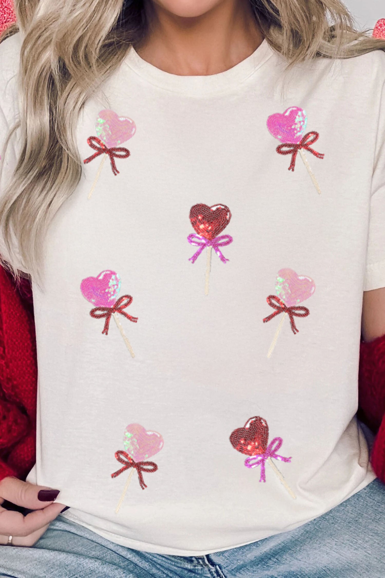  Aaria Tees
