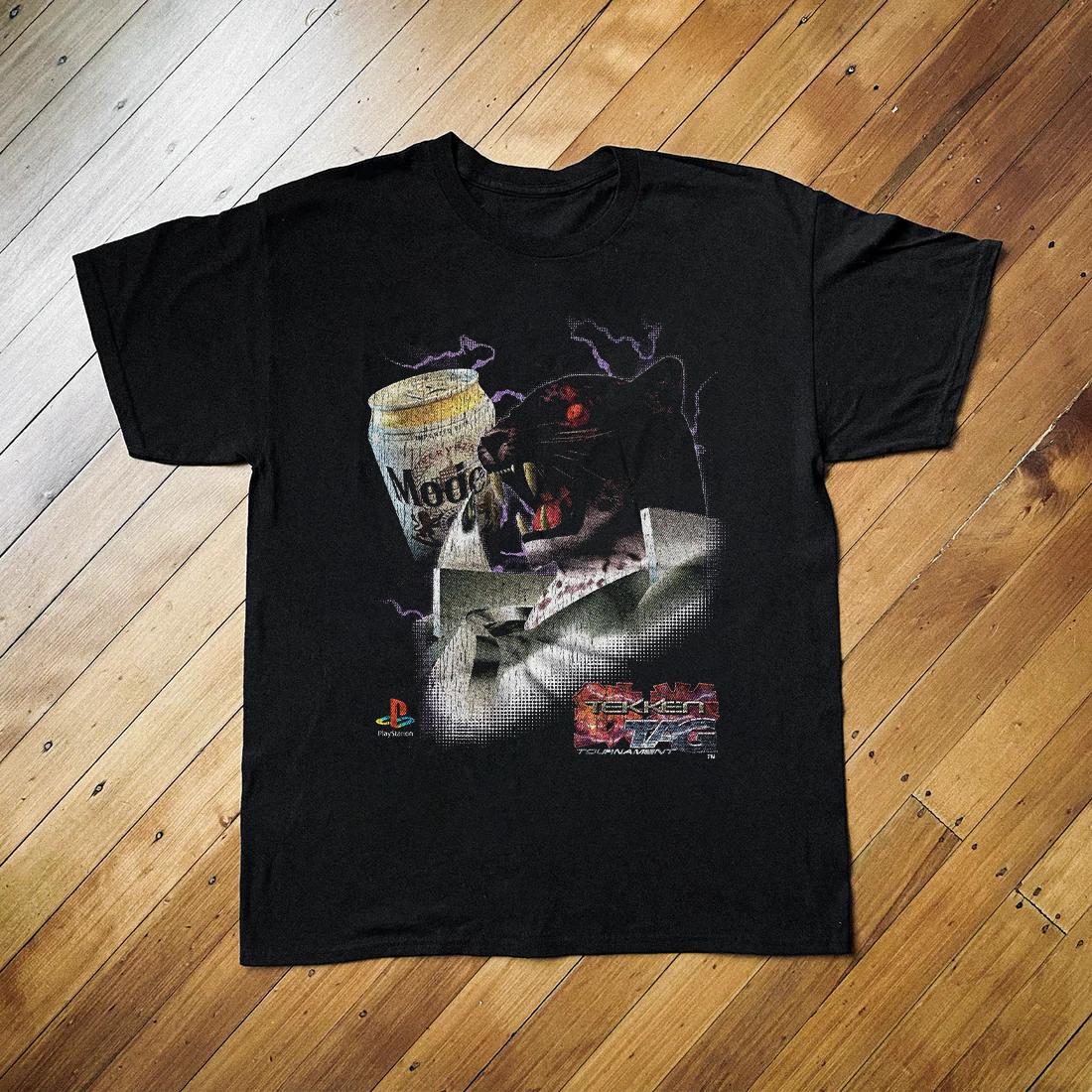  Aaria Tees