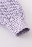 Hand made bunny sweater - Aaria Tees Aaria Tees
