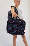 Next Level - Backpack & Lunchbox Aaria Tees