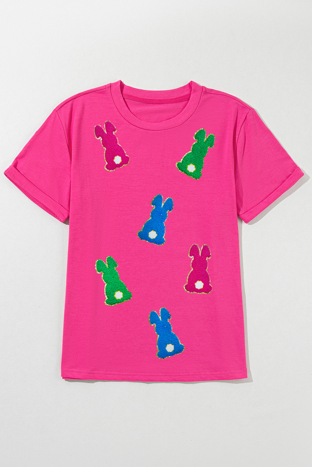  Aaria Tees