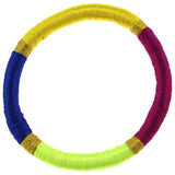 Multicolor Inzuki Silky Bracelet! - Aaria Tees Aaria Tees