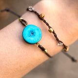 I AM Bracelet - Aaria Tees Aaria Tees