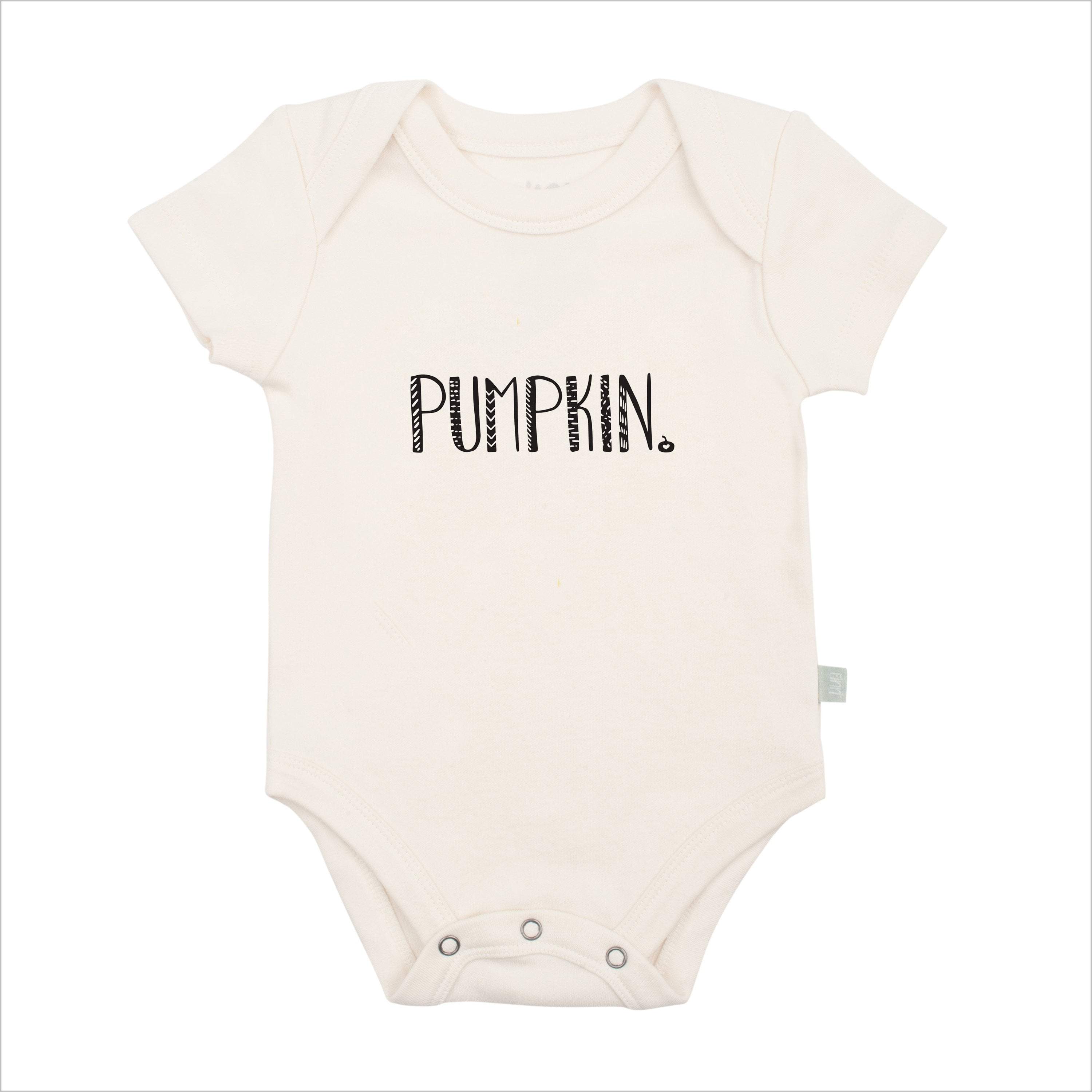 graphic bodysuit | pumpkin - Aaria Tees Aaria Tees