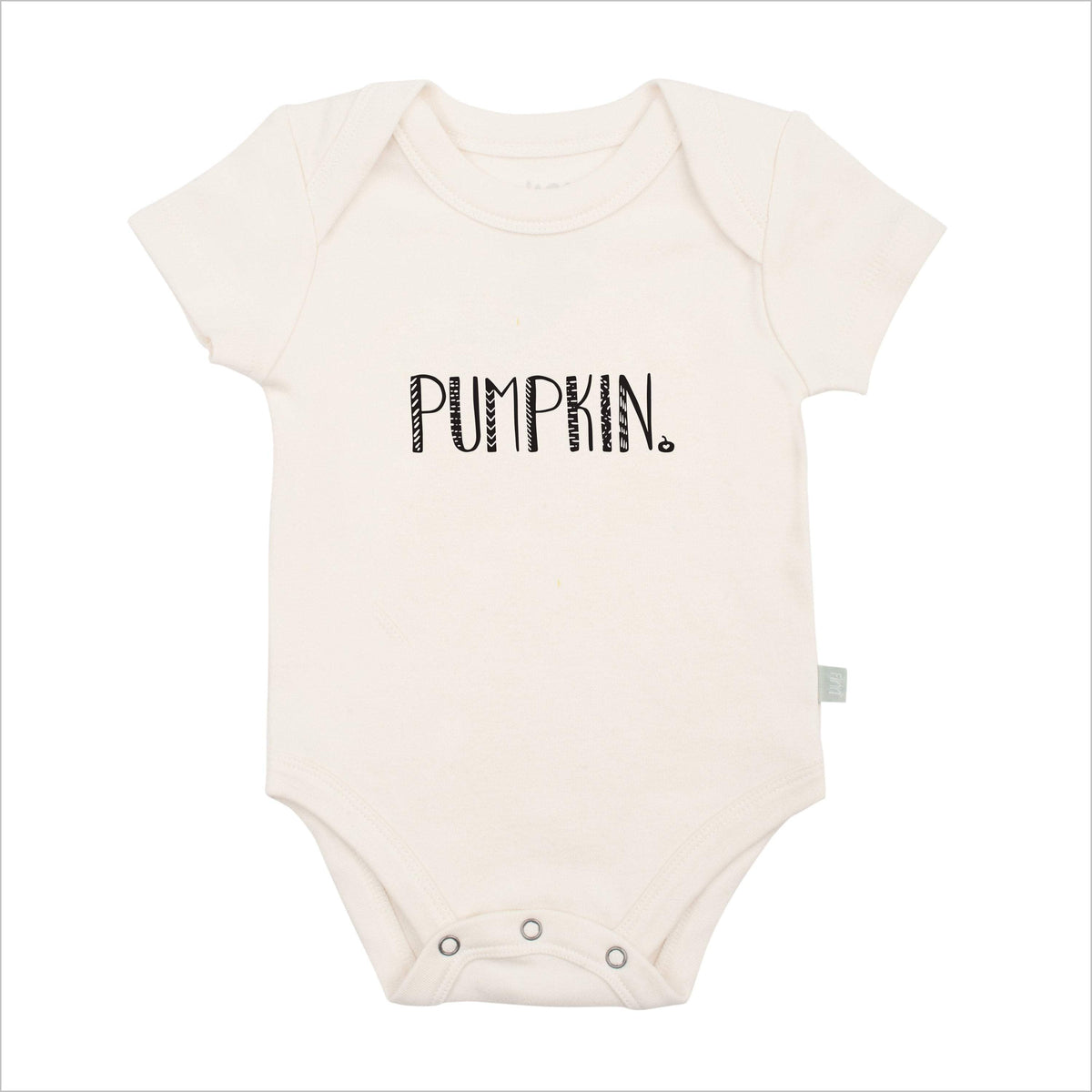 graphic bodysuit | pumpkin - Aaria Tees