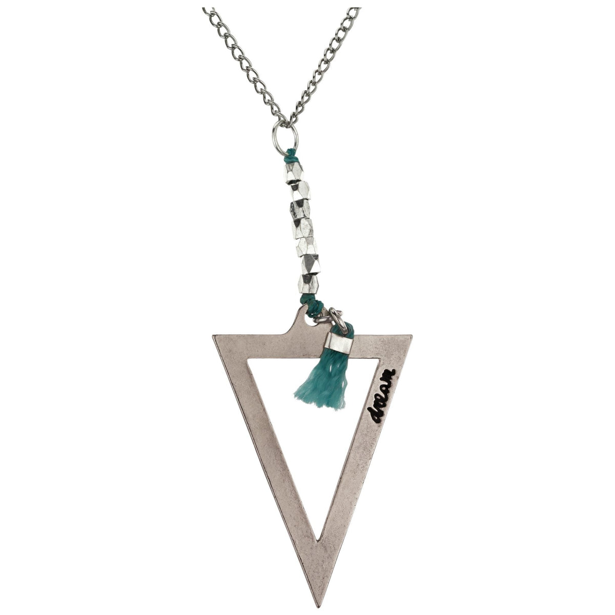 Wakami Direction Of Your Dreams Necklace - Aaria Tees